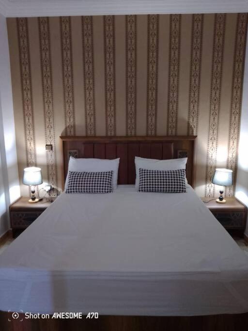 Charming Two-bedroom In Gueliz,marrakesh Apartamento *