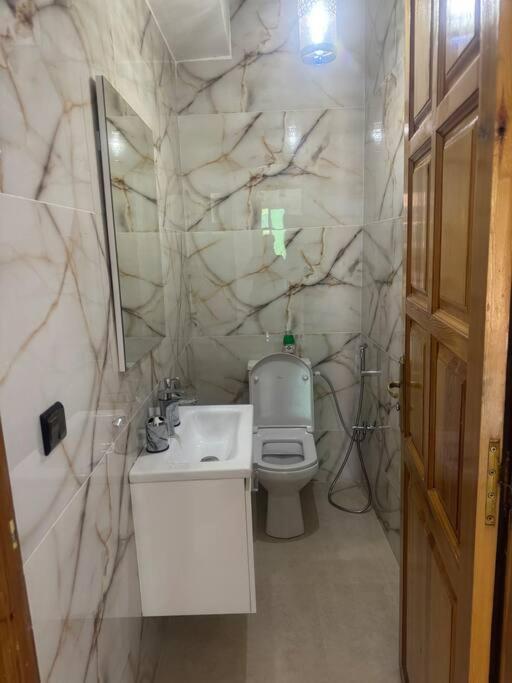 Apartamento Charming Two-bedroom In Gueliz,marrakesh Marrakesh