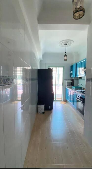 Charming Two-bedroom In Gueliz,marrakesh Apartamento Marrakesh